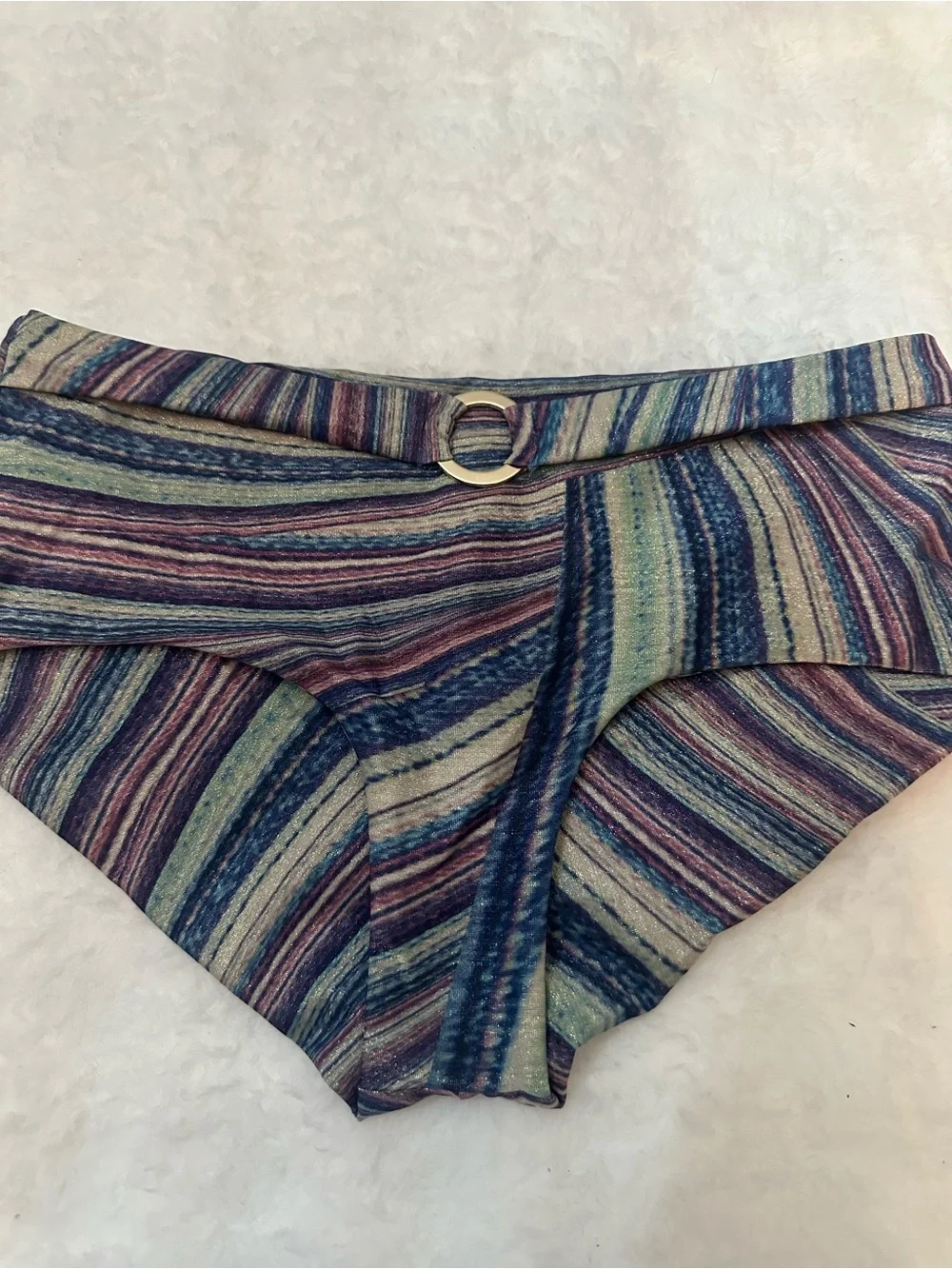Frankies Bikinis bottom boyfriend